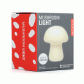 Kikkerland - LT25-M Lighting Mushroom Medium 3 - Elephant Bookstore 3